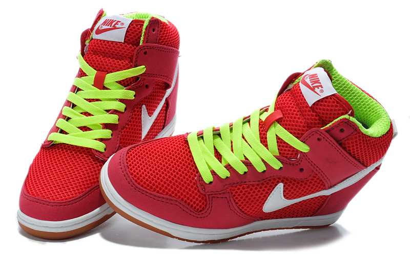 Nike Dunk Sky Hi magasin 2014 nike dunk femme la depollution
